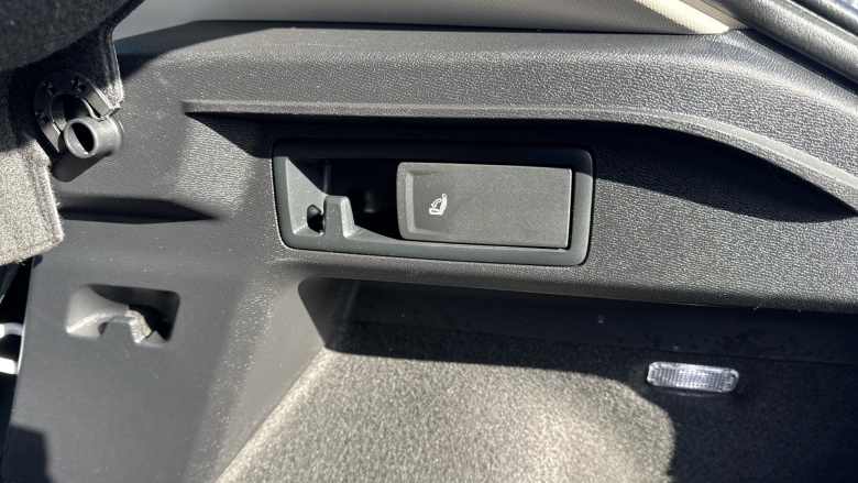 CUPRA Formentor 2.0 TSI 190 V1 5dr DSG 4Drive Petrol Estate